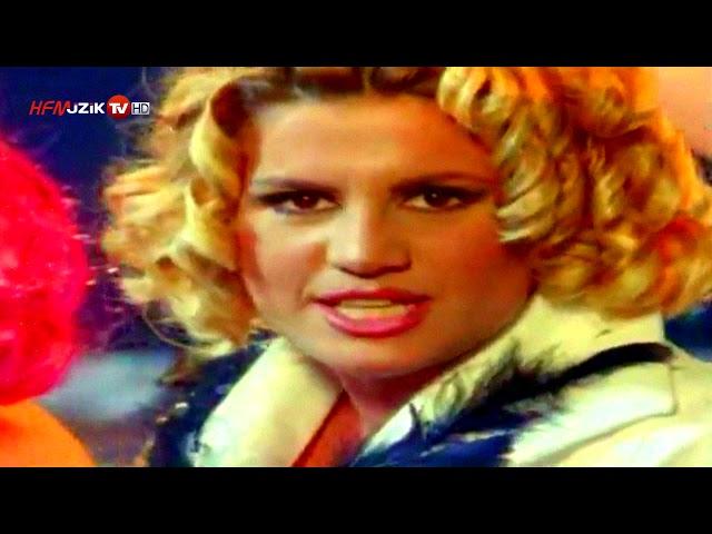 NİLÜFER ÖRER (Şımarık - Official Video)