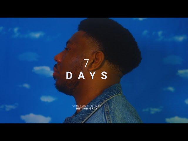 Bryson Gray - 7 Days [Video]