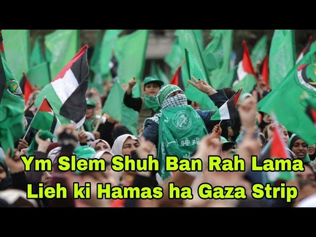 Da ka Song Pisa Tyrwa U Benjamin Kiba pyntip ia Kiba La Shah Kitnap ha ki Lehnoh Hamas