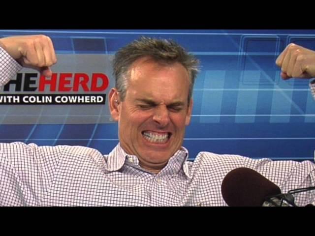 Colin Cowherd Blazing 5 Review: Week 1 (3-2)