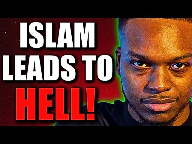 The Trinity Is Biblical And Islam Is False! | Live Debates