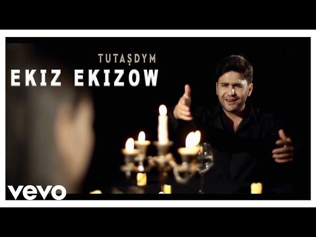 Ekiz Ekizow - Tutaşdym - Official Music Video ft. Soha Prod