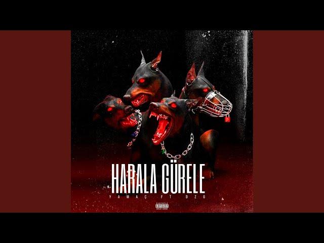 Harala Gürele (feat. DZG)