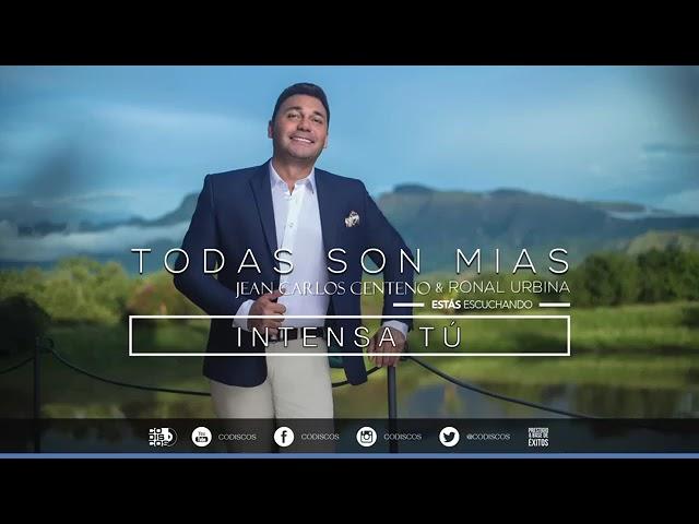 Todas son mías codiscos gta