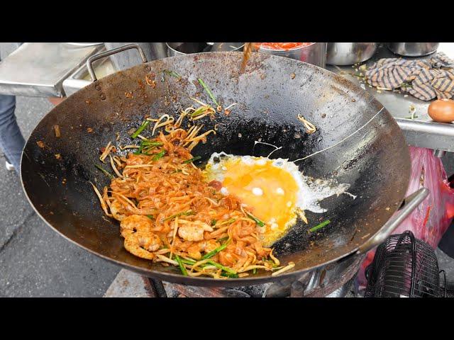 TOP 10 PENANG STREET FOOD in New Lane (Lorong Baru) , George Town - Malaysia Street Food