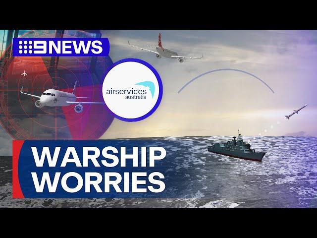 Serious questions raised about Australia's defence capability | 9 News Australia