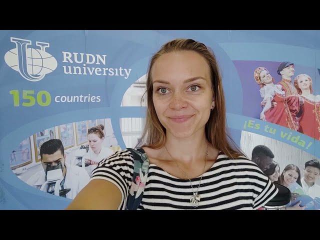 5 reasons to choose Medical Institute of RUDN University