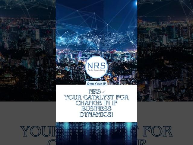 Propel your business to greater heights with Number Resource Society.