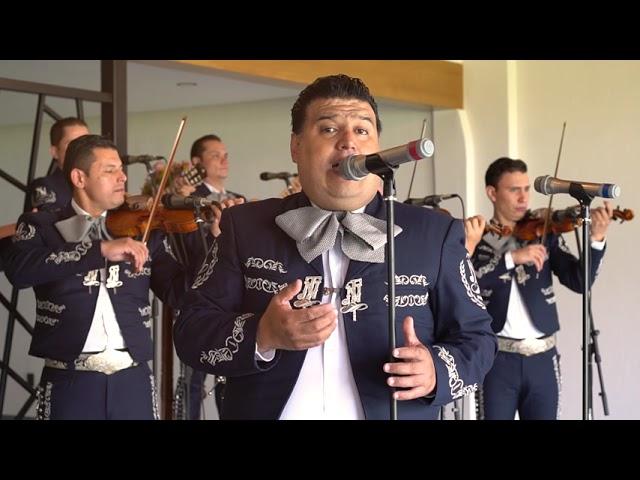 MARIACHI NUEVO TECALITLÁN / AMAR Y VIVIR