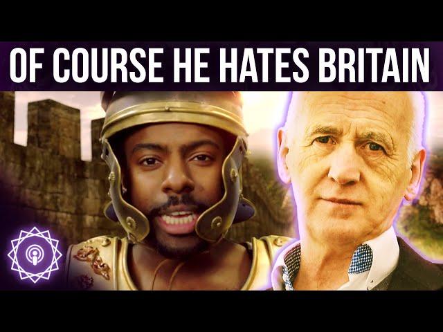 Horrible Histories is Anti-British Propaganda