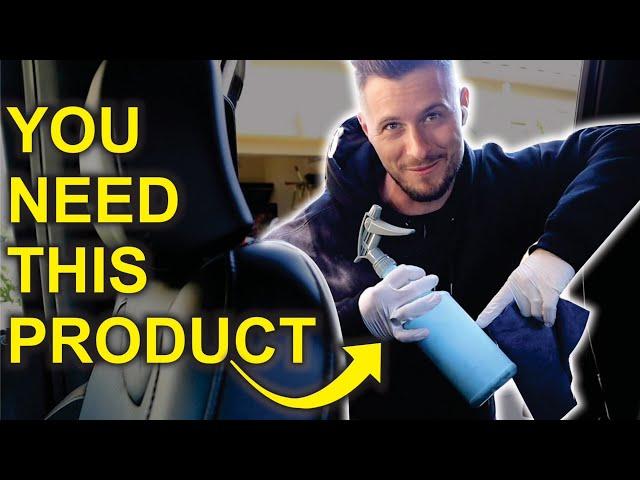 My Must Have Detail Product!  - Daves Auto Detail