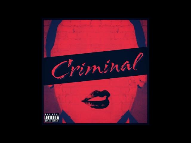 [K-POP HIPHOP] B_zo(비조) - Criminal_아토엔터테인먼트_ATOENT