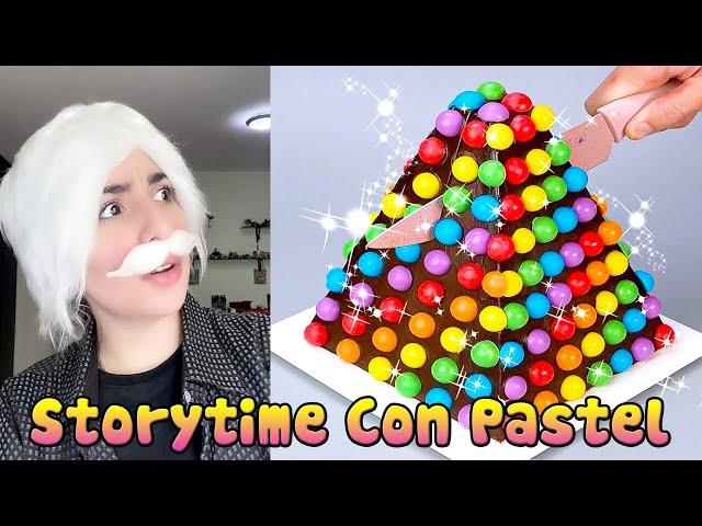 De los Mejores Tiktoks de @Leidys Sotolongo 2024  | Storytime Con Pastel | Parte #36