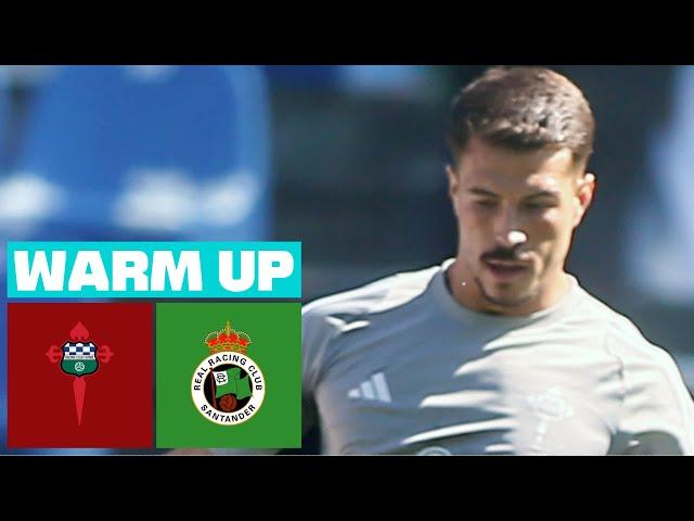  RACING CLUB FERROL vs REAL RACING CLUB - PREVIA DEL PARTIDO