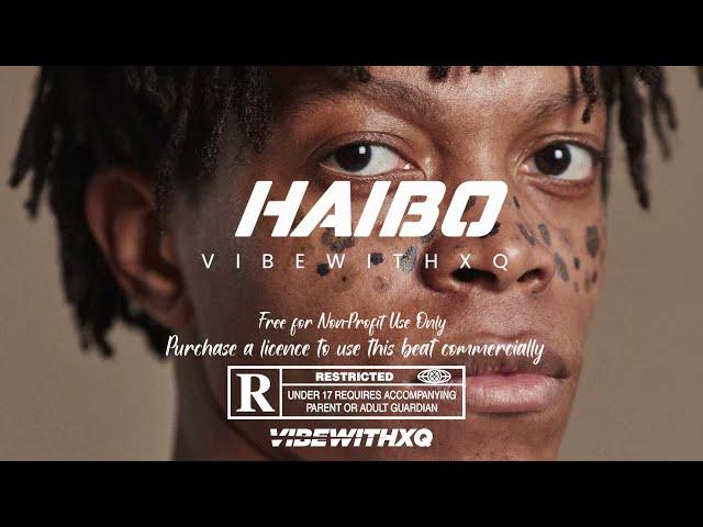 Haibo- Wizkid x Kabza De Small x Amapiano Type Beat 2021