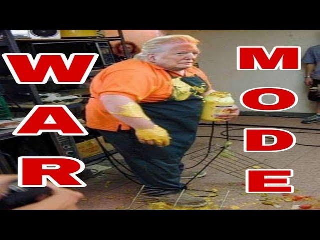 WAR MODE Ep. 184 - Aleiums [Nov. 27, 2024]