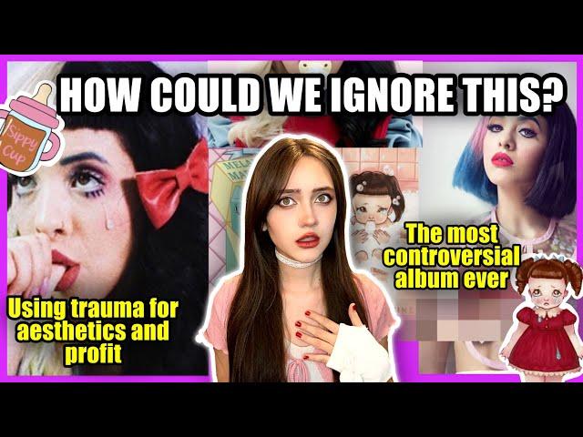 Melanie Martinez “Cry Baby” Era Deep Dive