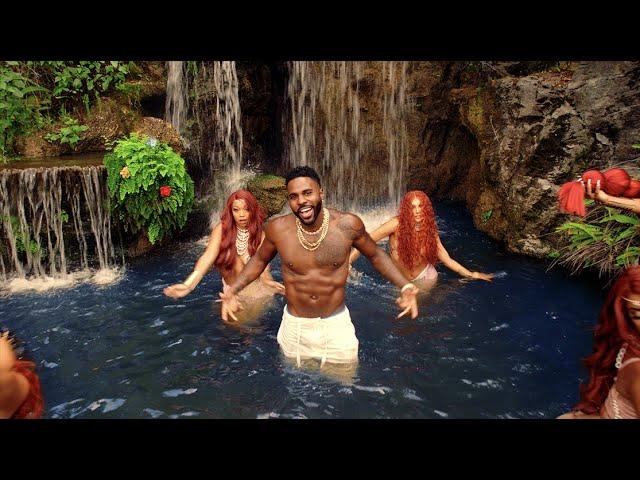 Jason Derulo - Acapulco [Official Music Video]