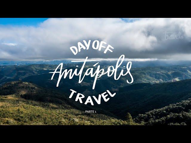 Day Off Travel 1 - Parte 1