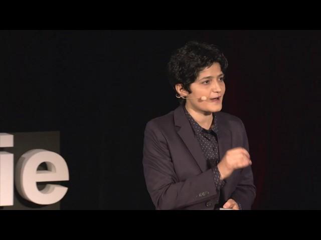 Nanotechnology is not simply about making things smaller | Noushin Nasiri | TEDxMacquarieUniversity