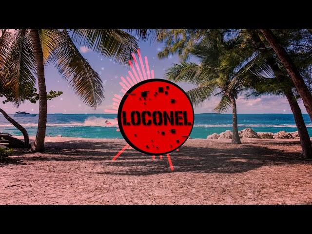 [FREE] Afro x Dancehall x Bubbling x Moombahton Type Beat | Instrumental | Prod. By Loconel x JFRY