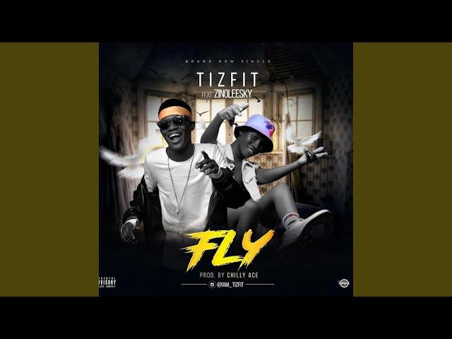 Fly (feat. Zinoleesky)