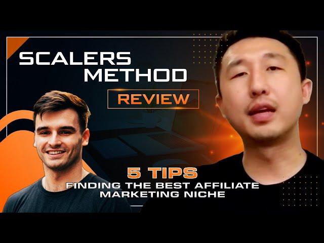 Alex Micol Review - Scalers Method (Affiliate Marketing)