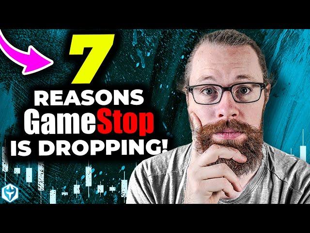 Will GameStop Repeat the 2021 Short Squeeze?