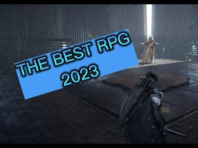 the best RPG games in 2023 - You Must Know