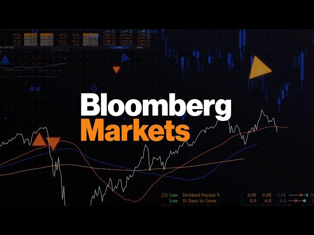 Bloomberg Markets 11/15/2024