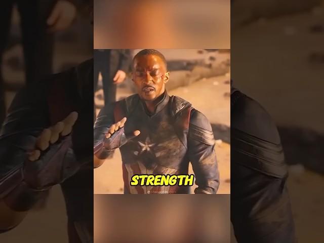 Red Hulk Dark Truth #Mcu
