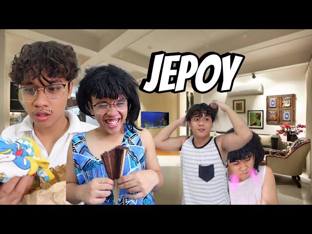 Happy Fathers day! (Jepoy Vlog)