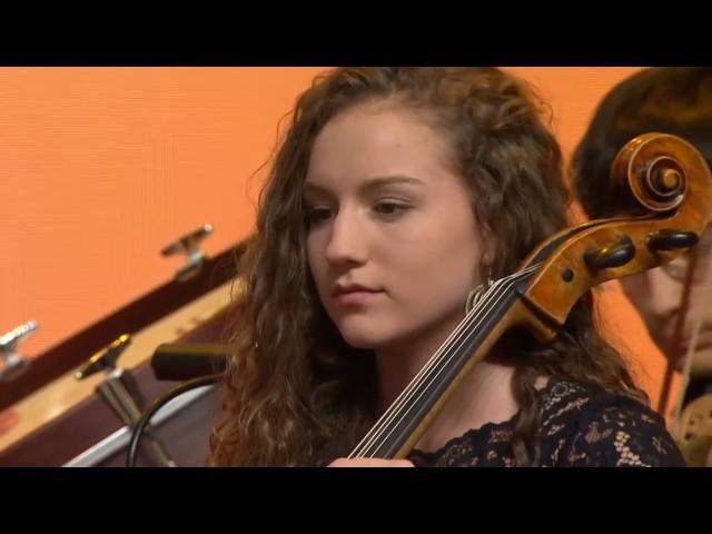 Watan Jan  - Afghan Women's Orchestra "Zohra"