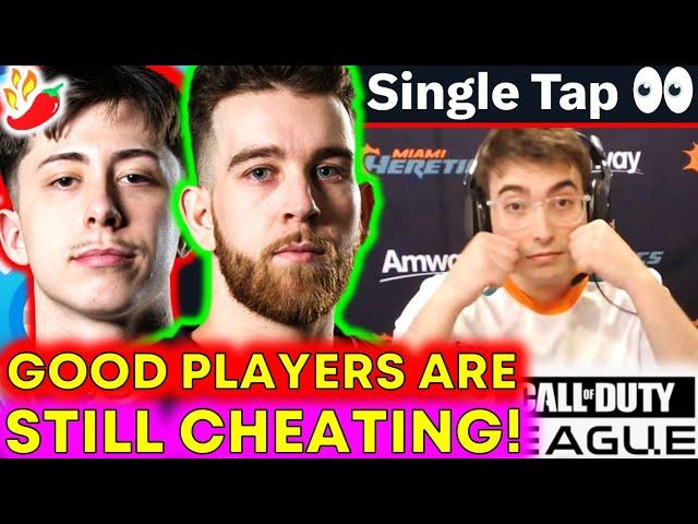 SlasheR EXPOSES CDL Cheaters, Rostermania Needed?! 