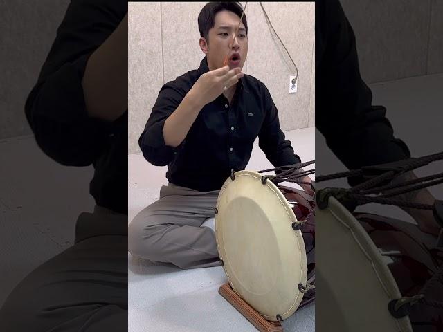 꿈!때 꿈!때~이북장구 연풍장단 #황해도이북굿 #이북굿