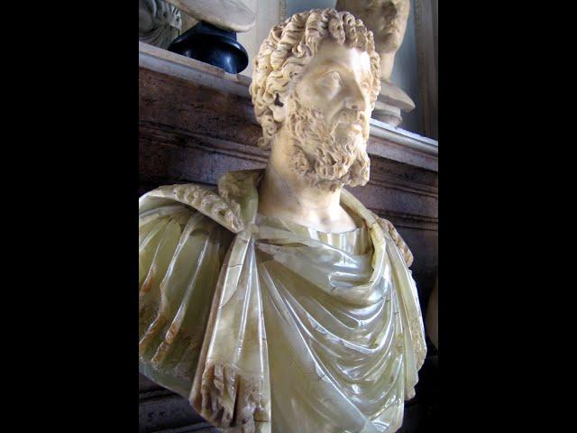 Was Septimius Severus a black Roman emperor?