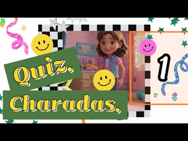 quiz charadas