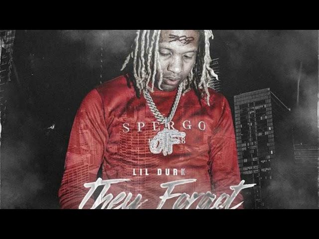 Lil Durk - True Or False (Prod. DY Krazy) [Unreleased]