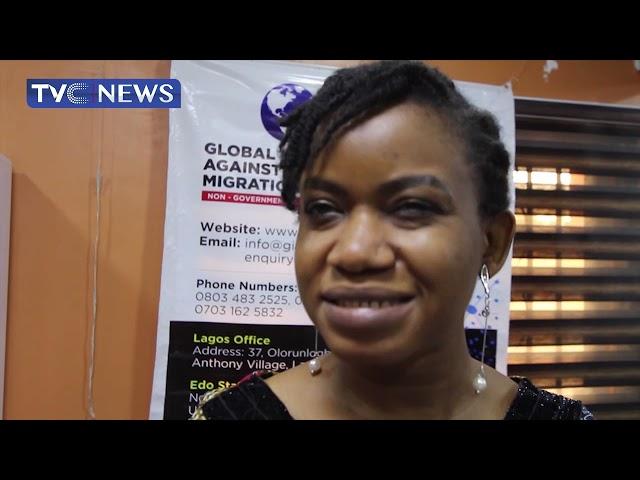 Young Nigerians Make Up Largest Flow Of Migrants From Africa To Europe