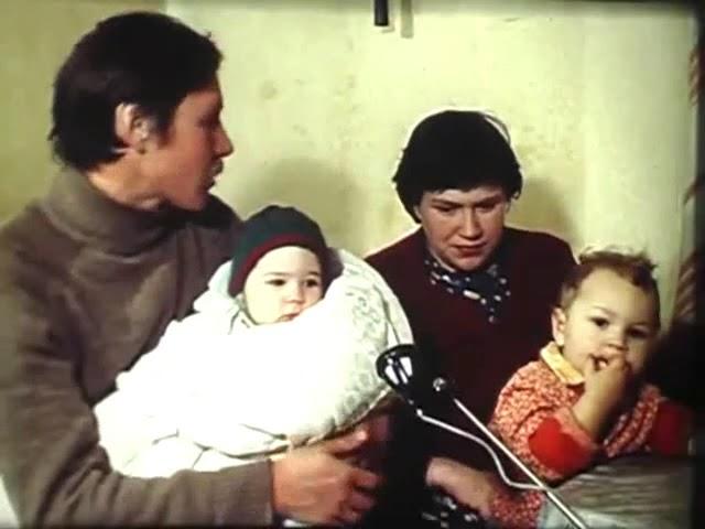 СССР Фитиль!Помогли депутаты