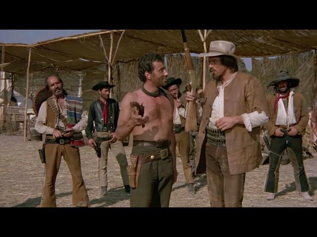 Western Jack (1967) Italian Western Movie