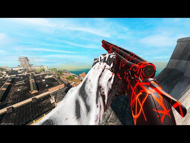 Call of Duty: Warzone Solo Win Lockwood 300 PS5(No Commentary)