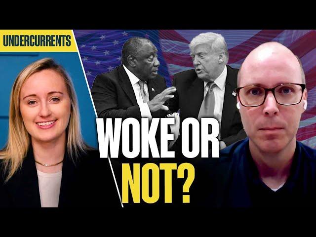 Sean Davis: Why the Right Will Always Reject Woke