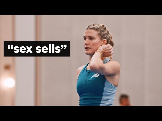 The Story of Genie Bouchard