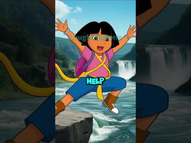 Dora The Explorer EXPOSED and ROASTED  - Kids' Show Secrets