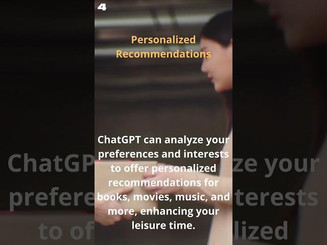 Boost Your Productivity with ChatGPT: 5 Essential Tips