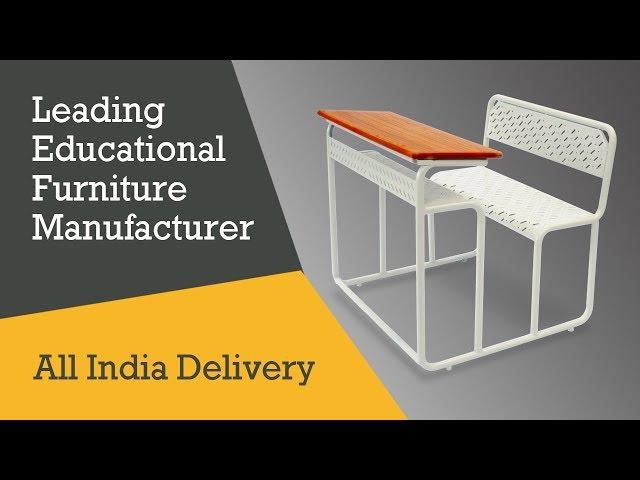 School Desk | School Bench Manufacturer | All India Delivery