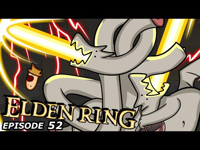 Placidusax is EASY | Elden Ring #53