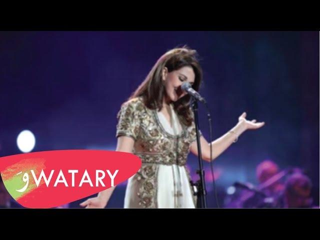 Majida El Roumi - Beirut Set El Donya / ماجدة الرومي - بيروت ست الدنيا