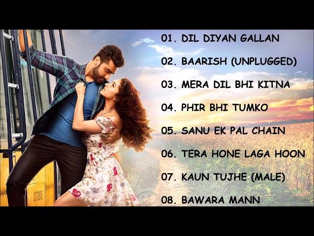 BEST HEART TOUCHING SONGS 2018 | MARCH SPECIAL | BEST BOLLYWOOD ROMANTIC JUKEBOX SONGS 2018